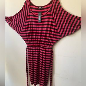 DKNY soft jersey dress - Runs large!